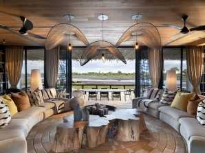 Dulini Expands into Botswana with Newly Opened Dulini Daunara Property