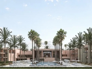 Hotel Development Booms Across Africa