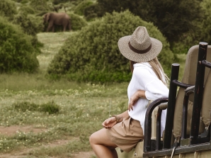 The Rise of the Solo Safari Traveller: Why Mashatu is the Perfect Destination for Independent Explorers