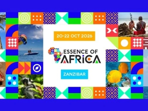 Essence of Africa 2026 Sets Program for Zanzibar Forum