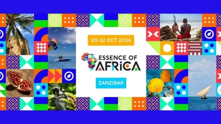 Essence of Africa 2026 Sets Program for Zanzibar Forum