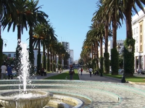 Rabat Named Among World’s Best Places to Visit in 2027 by Lonely Planet