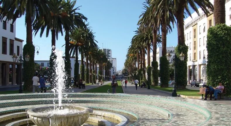 Rabat Named Among World’s Best Places to Visit in 2027 by Lonely Planet