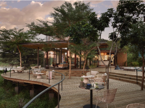 MORE Collection Makes History with Dual No. 1 Wins in Travel + Leisure World’s Best Awards