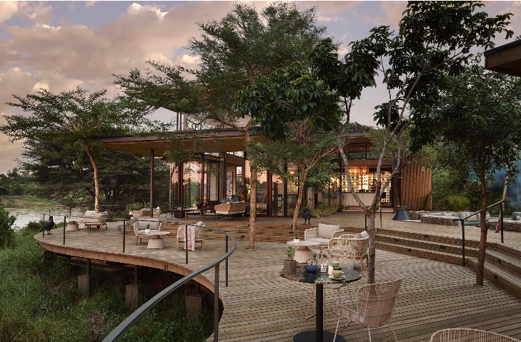 MORE Collection Makes History with Dual No. 1 Wins in Travel + Leisure World’s Best Awards