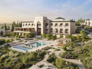 Minor Hotels Announces Morocco Debut with Signing of Anantara Retreat Rabat