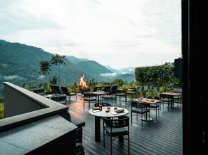 Silverback Lodge Relaunches in Uganda, Setting a New Benchmark for Conservation-Led Luxury in Bwindi