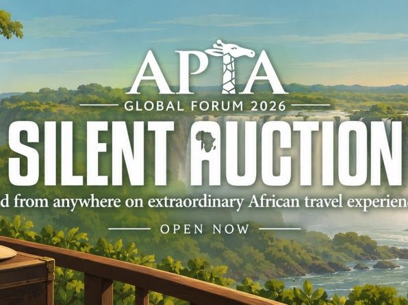 You Don’t Have to Be at Global Forum to Win: APTA’s Silent Auction Is Now Open