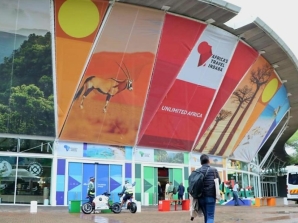 Indaba 2027 Registration Opening Soon