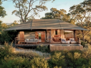 New Ker & Downey Safari Camps for Zambia and Botswana