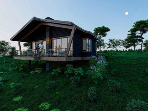 Songa Africa to Open Nyungwe Lodge