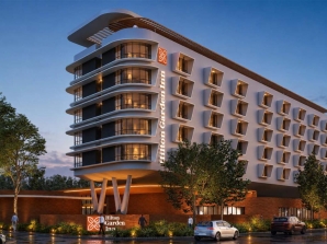 Hilton Enters Zimbabwe