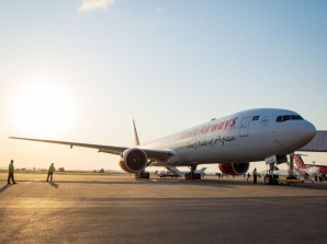 Kenya Airways to Roll Out Onboard Wi-Fi