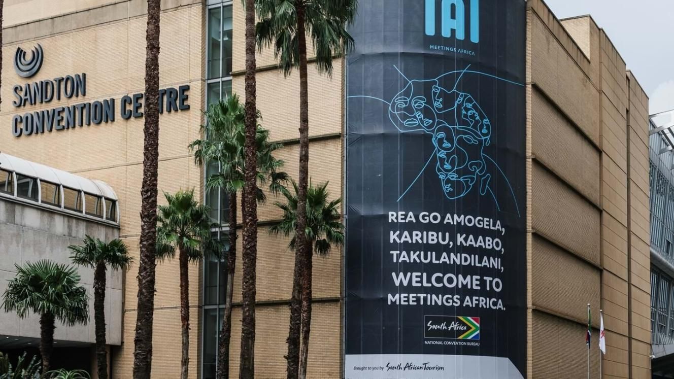 Meetings Africa Opens Buyer Applications