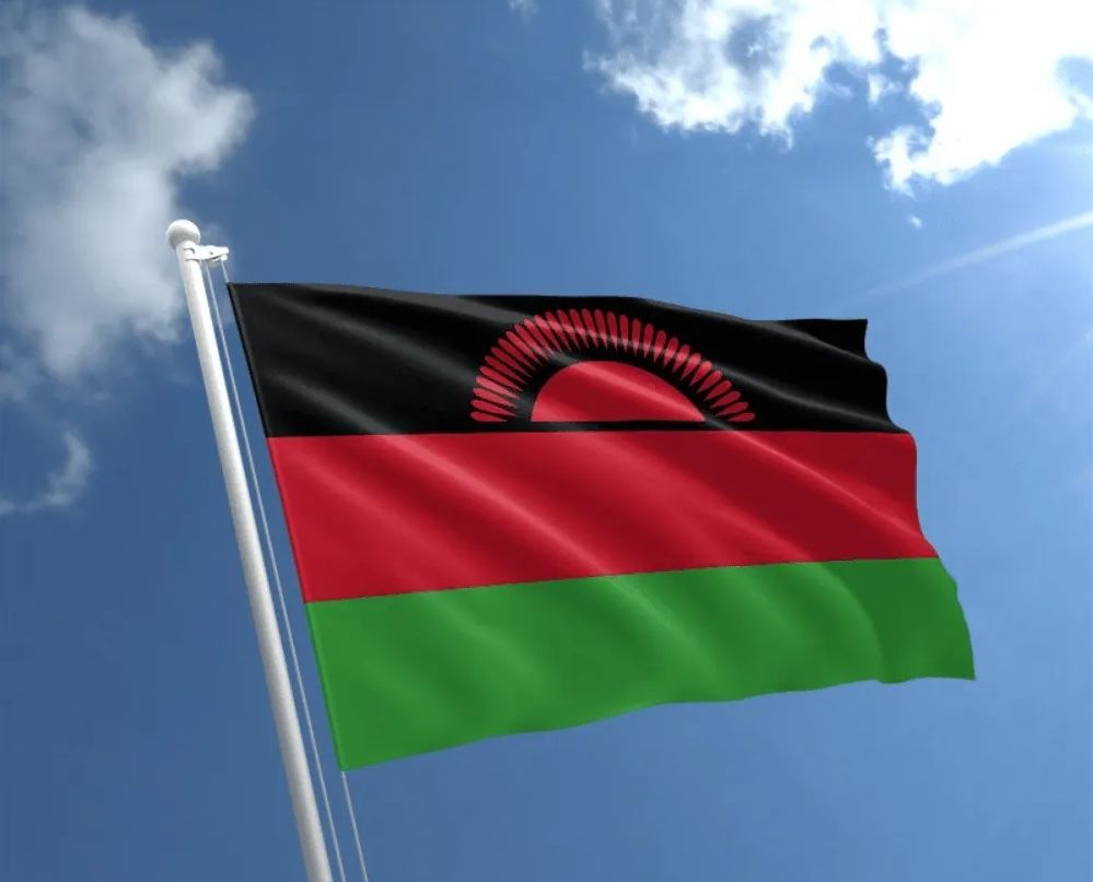 Malawi Implements New Health Declaration for Arriving Travelers