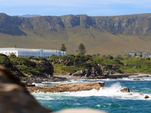 The Marine Hotel Hermanus Closes for Renovation