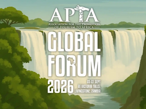 Final Spots Remaining for the 2026 APTA Global Forum