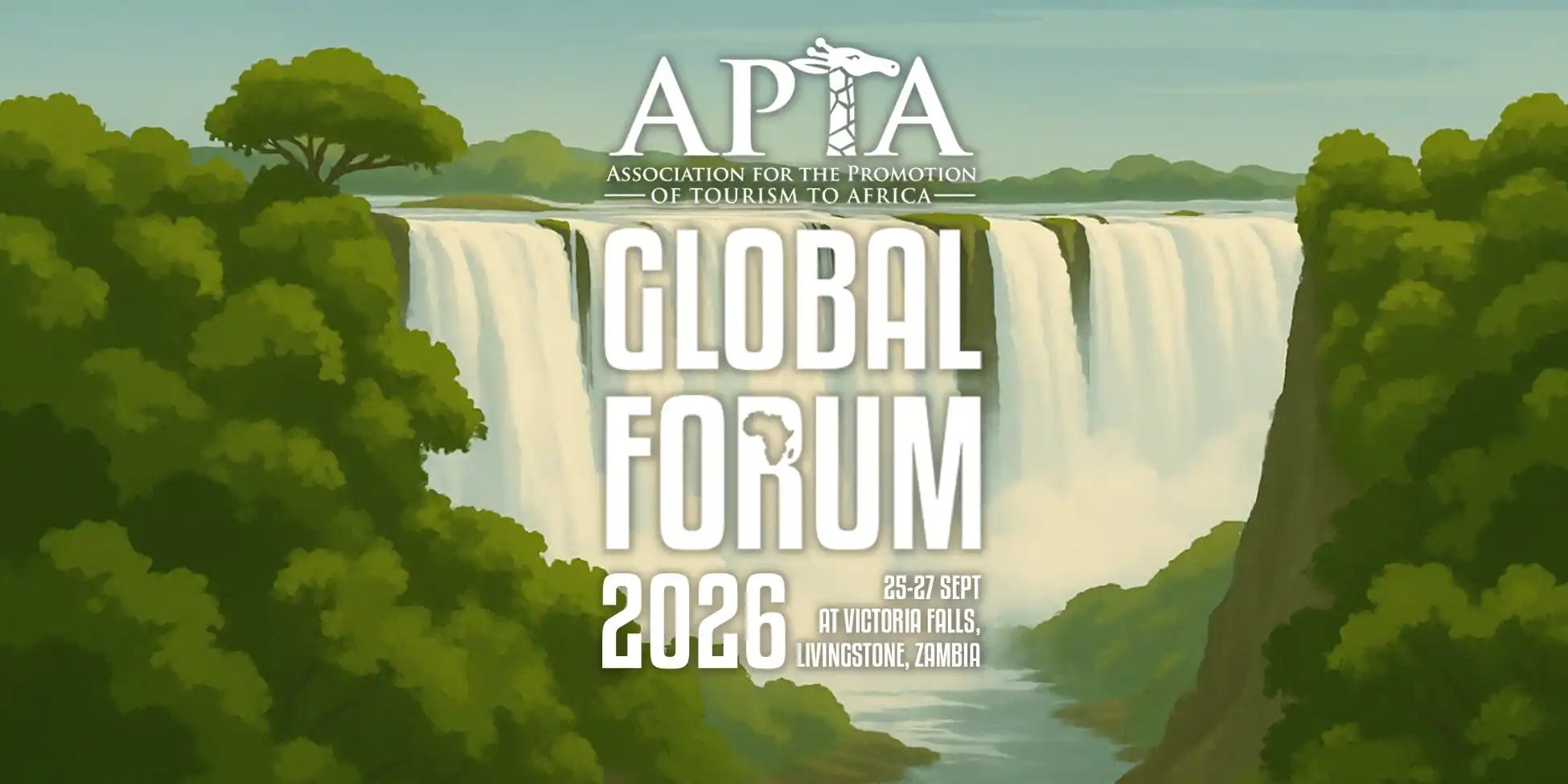 Final Spots Remaining for the 2026 APTA Global Forum